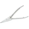 Image de NWS 204-40-170 - Alicate para anillos elásticos sin agujero de diámetro 10-40 mm.