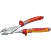 Image de NWS 137-49VDE-20 Pince coupante latérale VDE 200 mm