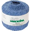 Image de Fil à crocheter et à tricoter métallisé Nora Madeira - 25GR. Color : 352 Vert