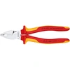 Image de Pince universelle à forte démultiplication VDE 02 06 200, Pinces