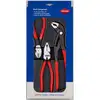 Image de Assortiments d'outils Knipex