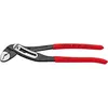 Image de Pince multiprise Alligator - KNIPEX - 250mm - Rouge - Acier électrique au chrome-vanadium
