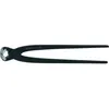 Image de Tenaille multifonction - KNIPEX - 250mm - Ligature et coupe de fils - Tête polie