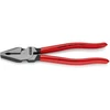 Image de KNIPEX Pince universelle à forte démultiplication, polie 225 mm