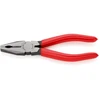 Image de Pince universelle L. 160 mm poli revêt. en plastique KNIPEX
