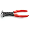 Image de Pinces coupantes de devant Knipex