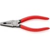 Image de Pince universelle L. 140 mm poli revêt. en plastique KNIPEX