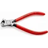 Image de Knipex Pince coupante de devant pour mécaniciens (130 mm) 69 01 130