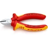 Image de Pinces coupantes de côté Knipex