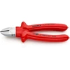 Image de Pinces coupantes de côté Knipex