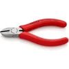 Image de Pinces coupantes de côté Knipex