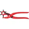Image de Pince emporte-pièces revolver 90 70 220
