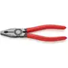 Image de KNIPEX Pince universelle 0301EAN 180 mm