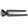 Image de KNIPEX 50 00 210 Pince à becs fins noir atramenté 210 mm