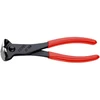 Image de KNIPEX Coupe-câbles 6801 EAN 180 mm