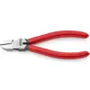 Image de KNIPEX Coupe-câbles 7001 poli 140 mm