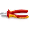Image de Pinces coupantes de côté Knipex