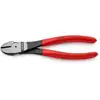 Image de Pinces coupantes de côté à forte démultiplication Knipex