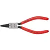 Image de Pinces pour circlips, pour circlips intérieurs d'alésage Knipex