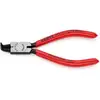 Image de Pinces pour circlips, pour circlips intérieurs d'alésage Knipex