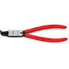 Image de Pinces pour circlips, pour circlips intérieurs d'alésage Knipex
