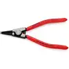 Image de Pinces pour circlips, pour circlips extérieurs d'arbre Knipex