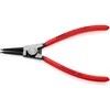 Image de Pinces pour circlips, pour circlips extérieurs d'arbre Knipex