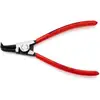 Image de Pinces pour circlips, pour circlips extérieurs d'arbre Knipex