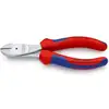 Image de Pinces coupantes de côté à forte démultiplication Knipex