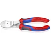 Image de Pinces coupantes de côté à forte démultiplication Knipex