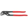 Image de Knipex Pince multiprise à crémaillère noire atramentisée, gainées en plastique 250 mm 89 01 250