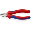 Image de Pinces coupantes de côté Knipex