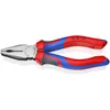 Image de KNIPEX Pince universelle avec poignées comfortables 160 mm, 03 02 160