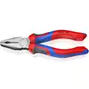 Image de Pince universelle L. 160 mm poli gaines muticomposant KNIPEX