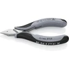 Image de Pinces coupantes de côté pour l’électronique ESD Knipex