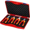 Image de Coffret compact 00 20 15, Set de pinces