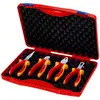 Image de Coffret d'outils "RED" Électro Set 1, 4 outils Knipex