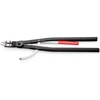 Image de Pinces pour circlips, pour grands circlips intérieurs Knipex