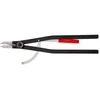 Image de Pinces pour circlips, pour grands circlips intérieurs Knipex