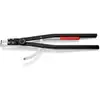 Image de Pinces pour circlips, pour grands circlips intérieurs Knipex