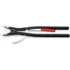 Image de Pinces pour circlips, pour grands circlips extérieurs Knipex