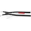 Image de Pinces pour circlips, pour grands circlips extérieurs Knipex