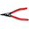 Image de Pinces pour circlips, pour colliers d'étranglement d'arbre Knipex