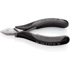 Image de Pinces coupantes de côté pour l’électronique ESD Knipex