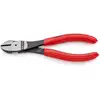 Image de Pinces coupantes de côté à forte démultiplication Knipex