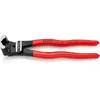 Image de Knipex Pince coupante de devant pour boulons à forte, 61 01 200