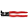 Image de Pinces coupantes devant pour boulons, à forte démultiplication Knipex