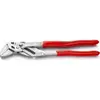 Image de Pince-clé 250mm KNIPEX 86 03 250 capacité 52mm