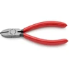 Image de KNIPEX Coupe-câbles 7001 poli 125 mm