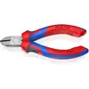 Image de Pinces coupantes de côté Knipex